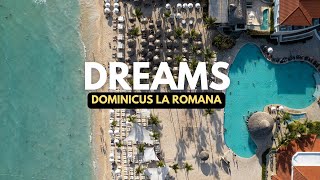 DREAMS Dominicus La Romana BAYAHÍBE 🇩🇴 [upl. by Nehemiah]