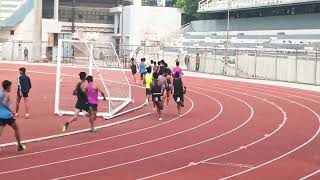 800m race ਖੇਡਾਂ ਵਤਨ ਪੰਜਾਬ ਦੀਆਂ ਲੁਧਿਆਣਾ [upl. by Falkner]