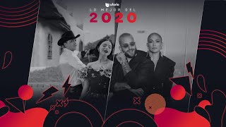 Los mejores duetos entre hombre y mujer del 2020 [upl. by Kilgore]