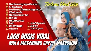 MULA MACENNING CAPPA MAKESSING  ABI RAFDI  NA ATIE MAPPOJI  LAGU POP BUGIS TERPOPULER 2024 [upl. by Viscardi]