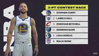 NBA 2K25 [upl. by Nerua65]