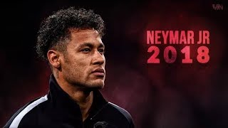 Neymar Jr 2018 ● Neymagic Skills amp GoalsGFM [upl. by Mccarthy]