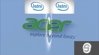 V2 Acer  Sparta Unextended Remix ft intel and edge [upl. by Holmes32]