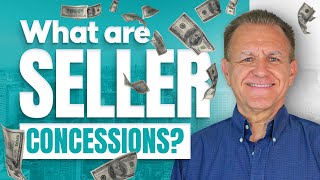 What Are Seller Concessions [upl. by Phila]