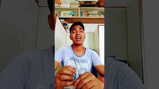 Kaun Sa singer ka gana hai😂😂trendingshorts shortsvideo 2023shorts comedy funny [upl. by Enitnelav]