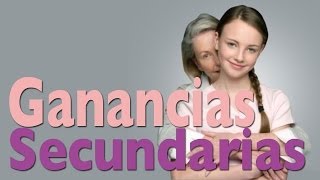 Ganancias Secundarias ¡Cuidado [upl. by Ahsened]