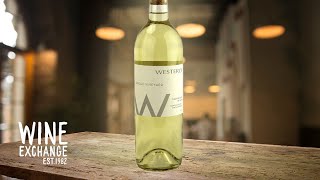 Secret Sourcing Makes This Sauvignon Blanc a SUPER STEAL [upl. by Tri599]