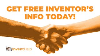 Have an Invention Idea InventHelpcom [upl. by Jocko]