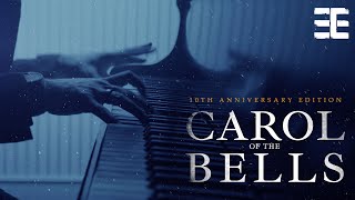 Carol of the Bells 10th Anniversary Edition  Tommee Profitt [upl. by Alracal]