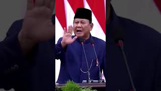 INGAT prabowosubianto presidenprabowo [upl. by Tisbe]