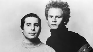 Deconstructing Simon amp Garfunkel  I Am a Rock Isolated Tracks [upl. by Ondrea313]