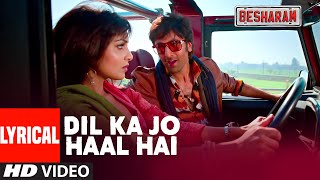 Besharam Rang Lyric Pathaan  Shah Rukh Khan Deepika Padukone  Vishal amp Sheykhar  Shilpa Kumaar [upl. by Nytsrik]