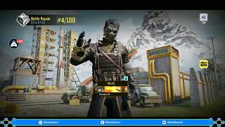 Live Stream 3295  RGD PLAYING COD Mobile  RGreatDanton [upl. by Booze]