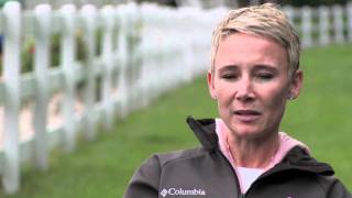 JOCK Female Jockey Documentary [upl. by Bowler]