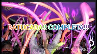 batucada completa 1000 BAILABLE [upl. by Enawyd]