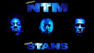 Suprême NTM mix Anthologique Dj Stans [upl. by Yendic199]