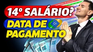 APOSENTADOS do INSS vão RECEBER o PAGAMENTO 14° SALÁRIO em 2024 Veja AGORA e ENTENDA [upl. by Oner]