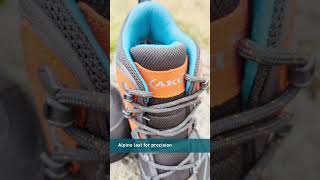 Hiking boot of the year 2024 AKU Trekker Lite III GTX [upl. by Eggleston]