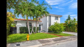 7520 Hispanola Avenue  North Bay Village [upl. by Emia]