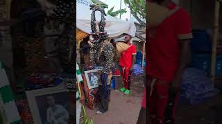 Ololo umuowele Agulu display dancing performances with the peoples livestageculturetags ololoa [upl. by Rodrique608]