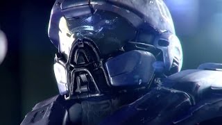 HALO 5  Beta Trailer E3 2014  HD [upl. by Hastie]