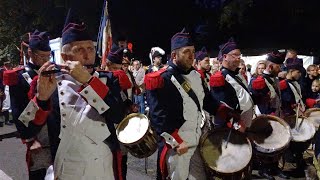 Cortège de Simpélourd 2023 à Soignies 6 [upl. by Mary]