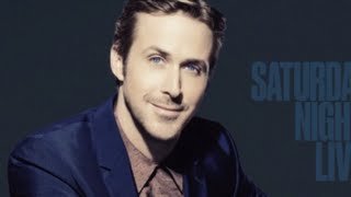 Saturday Night Live quotRyan Gosling Leon Bridgesquot Review amp After Show  AfterBuzz TV [upl. by Anonyw]