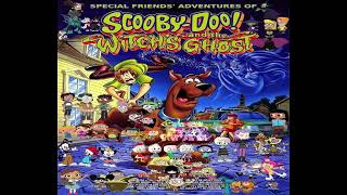 Scooby Doo and the Witchs Ghost Poster [upl. by Lysander]