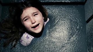 Young Girl Buried Alive In Cement Inside These Apartment Walls  Movie Recap Zones [upl. by Nalym262]