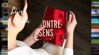 Livre Audio À contresens  Tome 3  Jalousie  Romance Jeunesse [upl. by Nolyag]