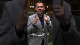 Matt Chorley launches BBC Radio 5 Live politics show [upl. by Letram112]