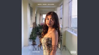 Morena feat Kojack amp Hybars [upl. by Aitat]