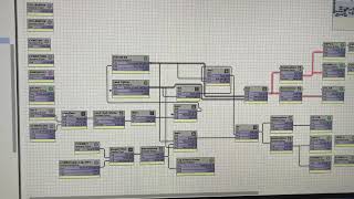 N4 Wiresheet logic Chiller [upl. by Loree]