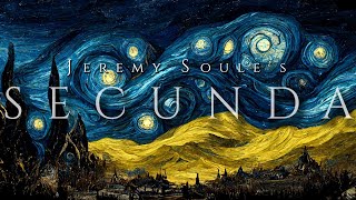 10 Hrs Jeremy Soule Skyrim — “Secunda” Extended [upl. by Vial999]