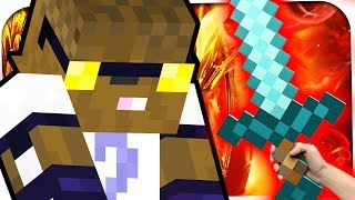 MINECRAFT SURVIVAL GAMES  ENDLICH DIASCHWERT ☆ Lets Play Minecraft Survival Games [upl. by Rimhsak]