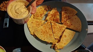 Quesadilla [upl. by Droc588]