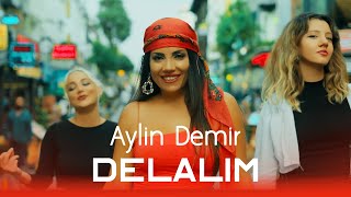 Aylin Demir  Delalım Diyarbekir Yoluna [upl. by Artenahs]