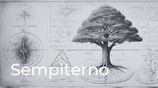 ¿Qué significa sempiterno Te lo contamos en 1 minuto [upl. by Kurtzman248]