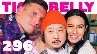 Chris Distefano Its Asian Boy Summer  TigerBelly 296 [upl. by Erdried504]