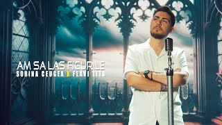 sorinaceugeaoficial amp Flavi Tița  Am să las figurile Official Video 2024 [upl. by Alyl369]