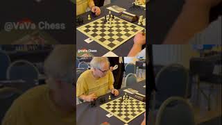 The Best Way to Resign in Chess [upl. by Leba]