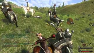 Mount amp Blade Warband  E031  Joining a Faction [upl. by Dominus]