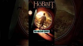 Top 10 Bestselling Books Of All Time 📚 shorts facts [upl. by Drawoh]