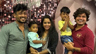 మా ఇంట్లో కార్తీక పౌర్ణమి Celebrations  Kuyya Vlogs [upl. by Kariv381]