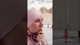 Muslim Convert reacts to Turkish Azan [upl. by Odrawde60]