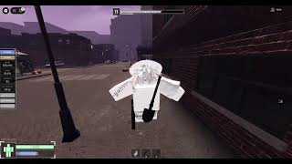 criminality roblox [upl. by Vittoria41]