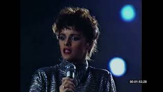 Sheena Easton For Your Eyes Only 1982 [upl. by Banwell]