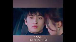 TIMELESS LOVE  Kiss  Ep 24 [upl. by Collins687]