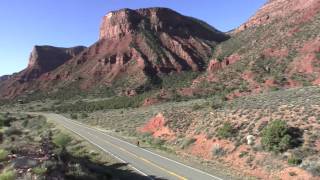 Lizard Head Cycling Guides Dolores River Canyon [upl. by Eelanna]