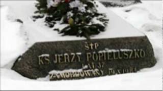 Blessed Fr Jerzy Popieluszko  Polish Priest and Martyr [upl. by Cavan121]